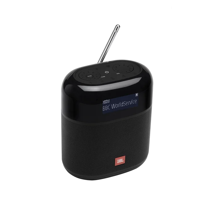 JBL Tuner XL Black