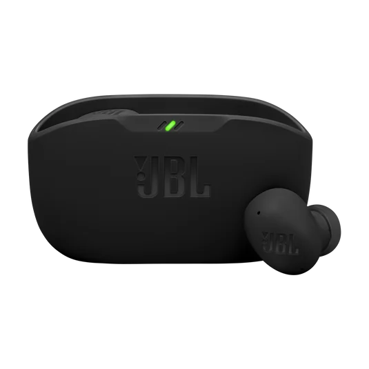 JBL Vibe Buds 2 Black