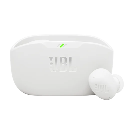 JBL Vibe Buds 2 White