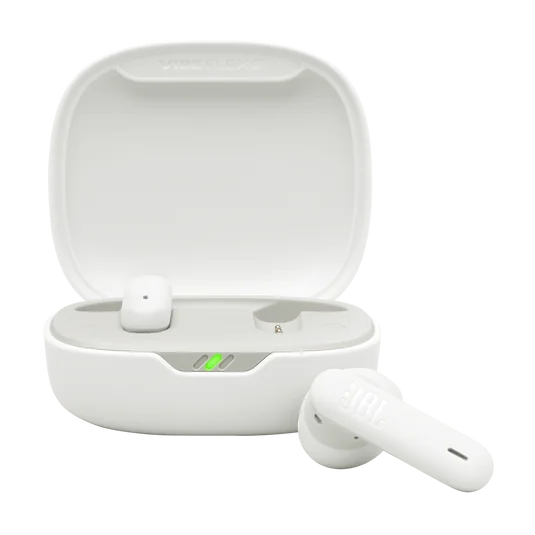 JBL Vibe Flex 2 White