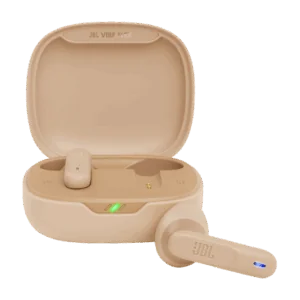 JBL Vibe Flex Beige