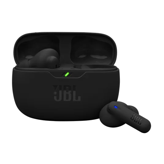 JBL Wave Beam 2 Black
