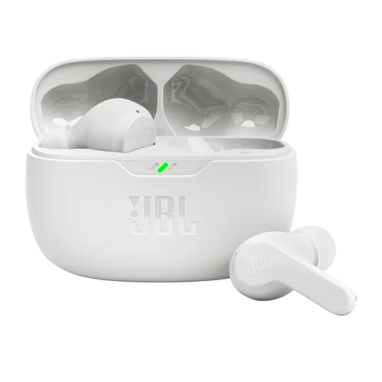 JBL Wave Beam Beige