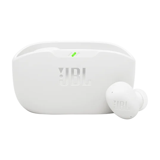 JBL Wave Buds 2 White