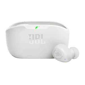 JBL Wave Buds White