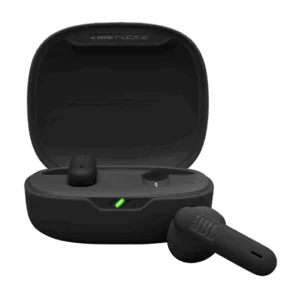 JBL Wave Flex 2 Black