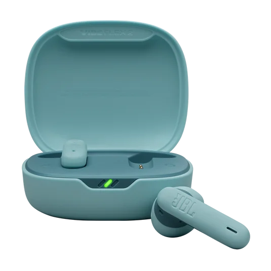 JBL Wave Flex 2 Blue