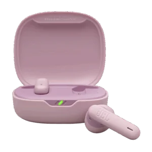 JBL Wave Flex 2 Pink
