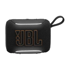 JBL Go 5 Black