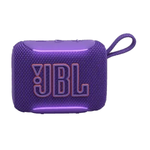 JBL Go 5 Purple