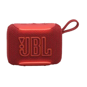 JBL Go 5 Red