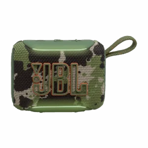 JBL Go 5 Camouflage