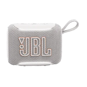 JBL Go 5 White