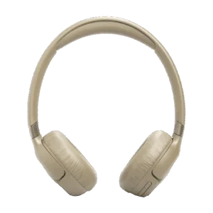 JBL Tune 680NC Beige