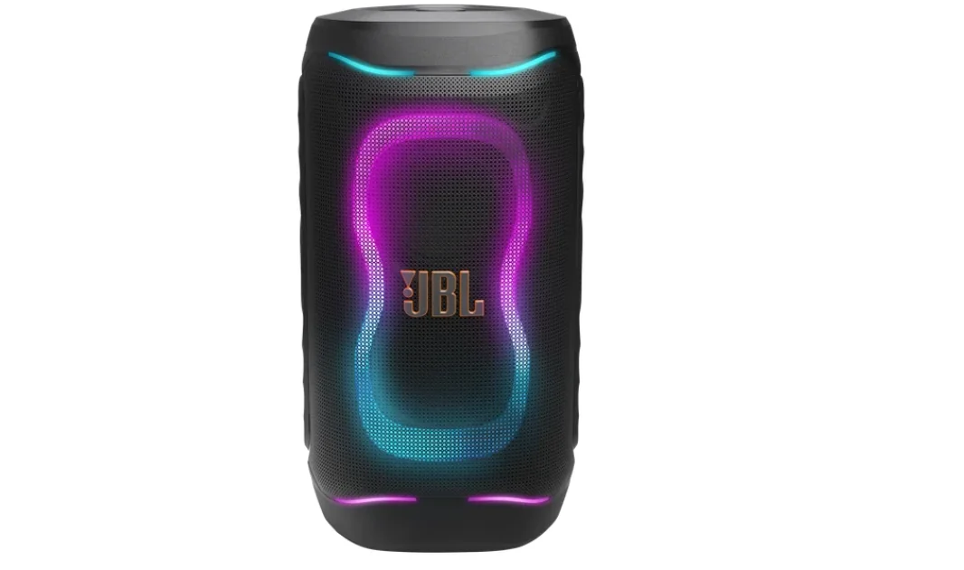 JBL PartyBox 130 Black