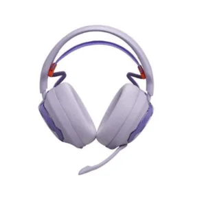 JBL Quantum 650 Wireless Gaming Headphones Purple - JBLQTUM650PUR