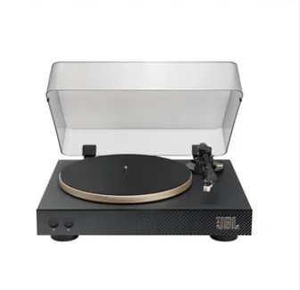 JBL Spinner BT Gold