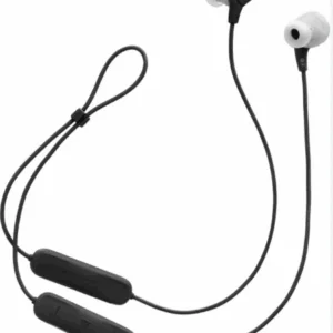 JBL Endurance Run3 BT Black