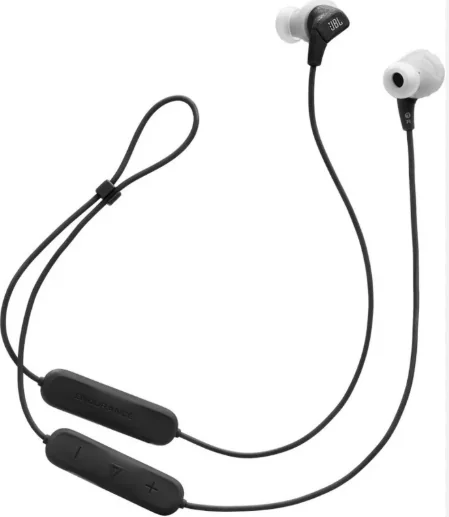 JBL Endurance Run3 BT Black