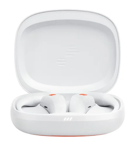 JBL Endurance Zone White