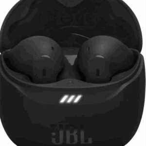 JBL Tune Flex 2 Black