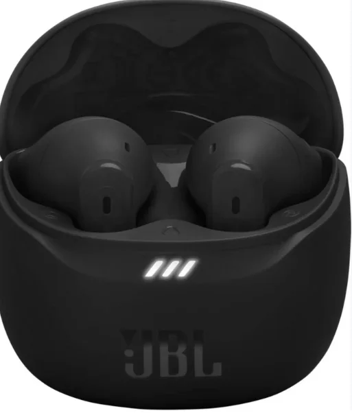 JBL Tune Flex 2 Black
