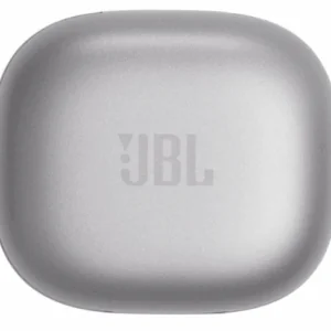 JBL Live Flex Silver