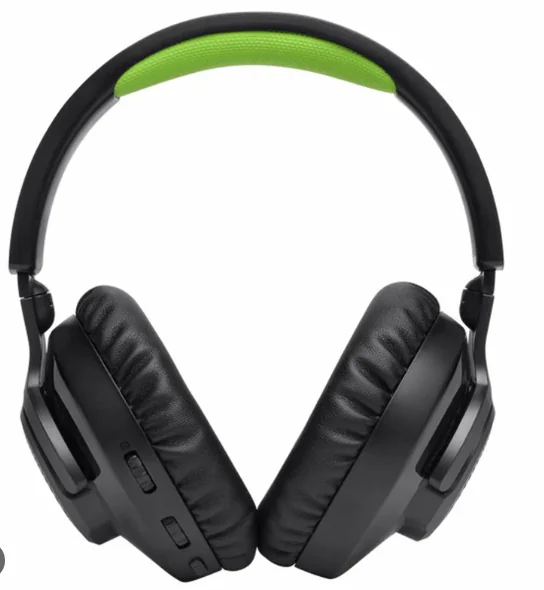 JBL Quantum 360X Green