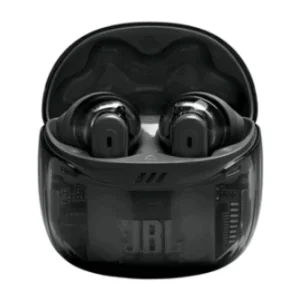 JBL Tune Flex 2 Black