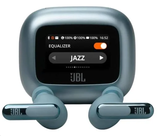 JBL Live Beam 3 Blue