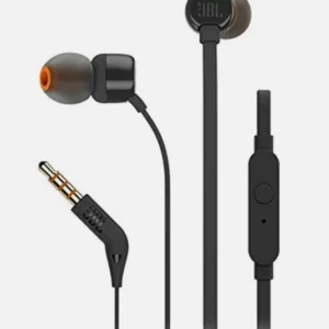 JBL Tune 210 Black
