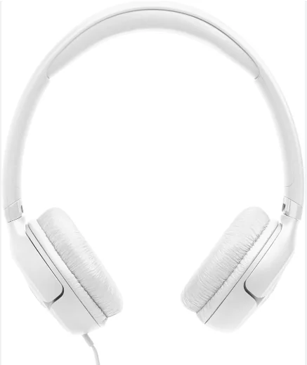 JBL Tune 530 White