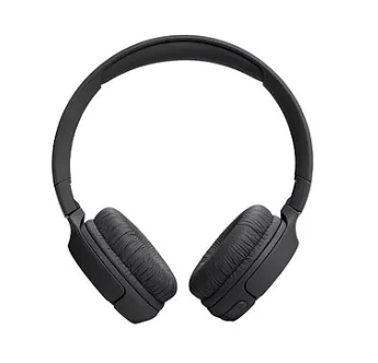 JBL Tune 520BT Black