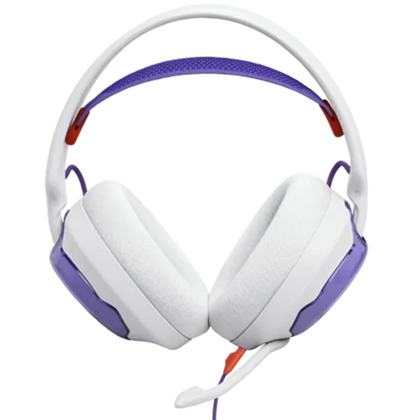 JBL Quantum 250 White